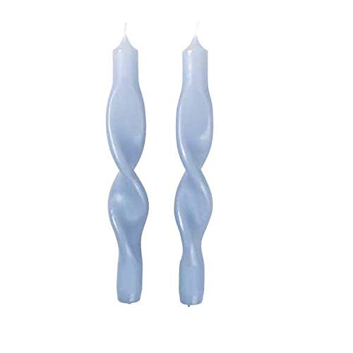 Broste Copenhagen Kerze, Hellblau, 23 Broste Copenhagen Kerze, Hellblau, 23 von broste Copenhagen