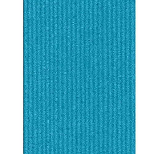 bsb Geschenkpapier Rolle in 70 x 200 cm - Geschenk-Verpackung aus blauem Kraftpapier - Geschenk-Papier Geburtstag & mehr - reißfestes Geschenkpapier Kinder & Erwachsen - 1 Rolle bsb Geschenkpapier Rolle in 70 x 200 cm - Geschenk-Verpackung aus blauem Kraftpapier - Geschenk-Papier Geburtstag & mehr - reißfestes Geschenkpapier Kinder & Erwachsen - 1 Rolle von bsb