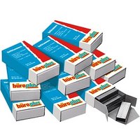 10.000 büroplus Heftklammern 24/6 10.000 büroplus Heftklammern 24/6 von büroplus