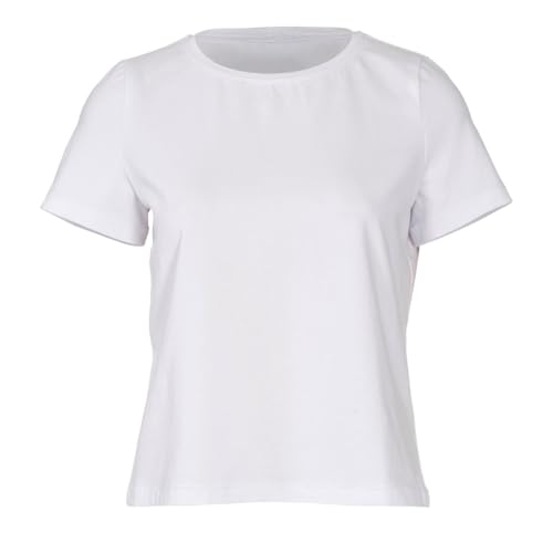 Burda Style Katalog-Schnittmuster T-Shirts in verschiedenen Längen | Damen, Gr. 34-48 | Nählevel: Sehr leicht #6010 von Burda