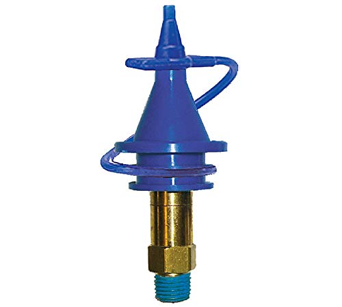 Partycolo Ersatzventil für Heliumflasche Partycolo Ersatzventil für Heliumflasche von burton+BURTON