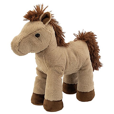 Bastelpackung "Pony Palina" Bastelpackung "Pony Palina" von buttinette