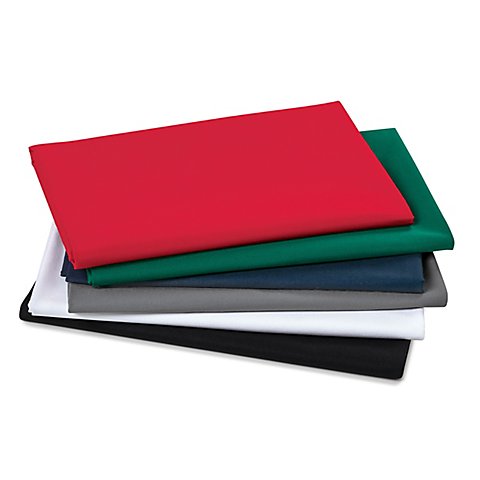 Baumwollstoff-Mixpaket "Lisa" kräftig mit Preisvorteil, 6x 1m Baumwollstoff-Mixpaket "Lisa" kräftig mit Preisvorteil, 6x 1m von buttinette