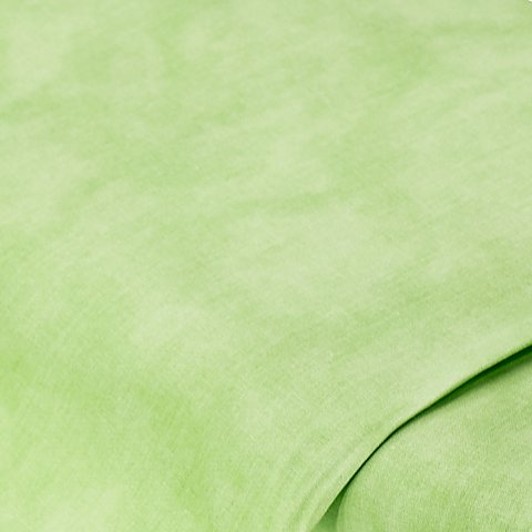 Baumwollstoff Moiré "Mona", lime Baumwollstoff Moiré "Mona", lime von buttinette