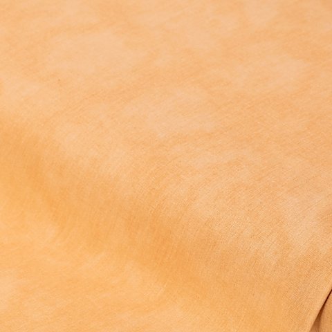 Baumwollstoff Moiré "Mona", pfirsich Baumwollstoff Moiré "Mona", pfirsich von buttinette