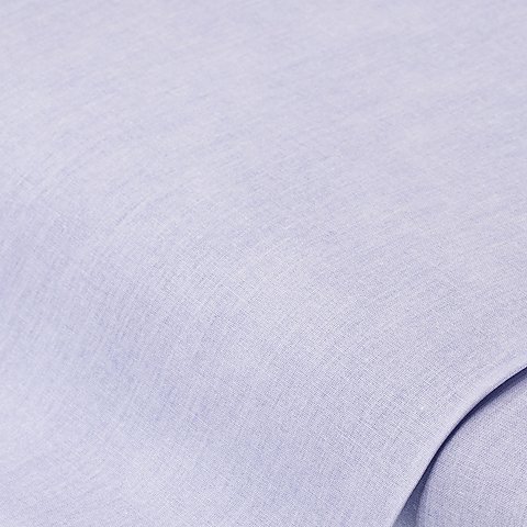 Baumwollstoff Moiré "Mona", stahlblau Baumwollstoff Moiré "Mona", stahlblau von buttinette
