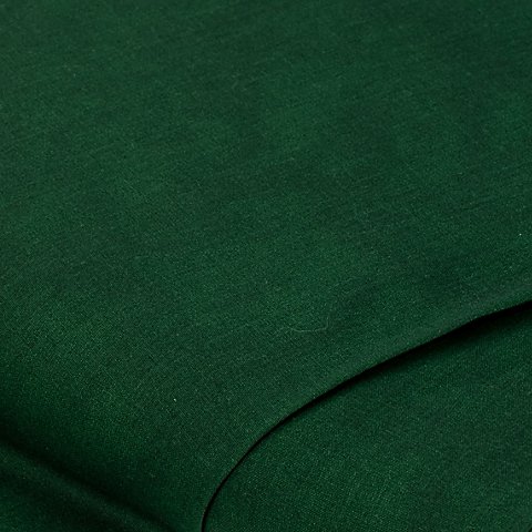Baumwollstoff Moiré "Mona", tannengrün Baumwollstoff Moiré "Mona", tannengrün von buttinette