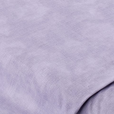 Baumwollstoff Moiré "Mona", violett Baumwollstoff Moiré "Mona", violett von buttinette