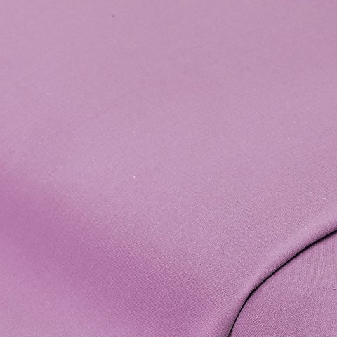 Baumwollstoff Uni "Dana", orchidee Baumwollstoff Uni "Dana", orchidee von buttinette