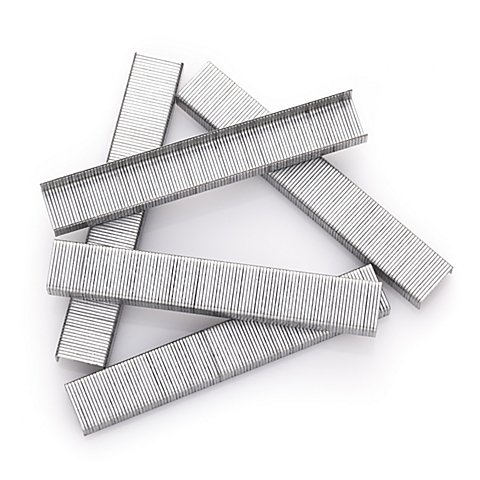 Ersatzklammern für Handtacker, 1000 Stück Ersatzklammern für Handtacker, 1000 Stück von buttinette