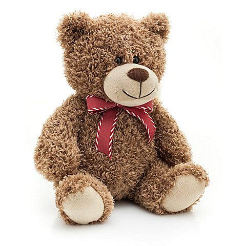 Kuscheltier "Bär Sammy" Kuscheltier "Bär Sammy" von buttinette
