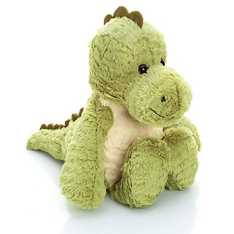 Kuscheltier "Dino Dario" Kuscheltier "Dino Dario" von buttinette