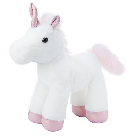 Kuscheltier "Einhorn Luana" Kuscheltier "Einhorn Luana" von buttinette