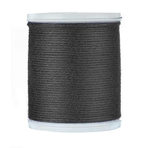 Original buttinette Sticktwist, anthrazit Original buttinette Sticktwist, anthrazit von buttinette