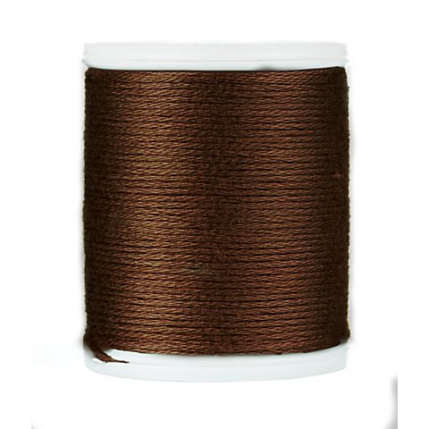Original buttinette Sticktwist, braun Original buttinette Sticktwist, braun von buttinette