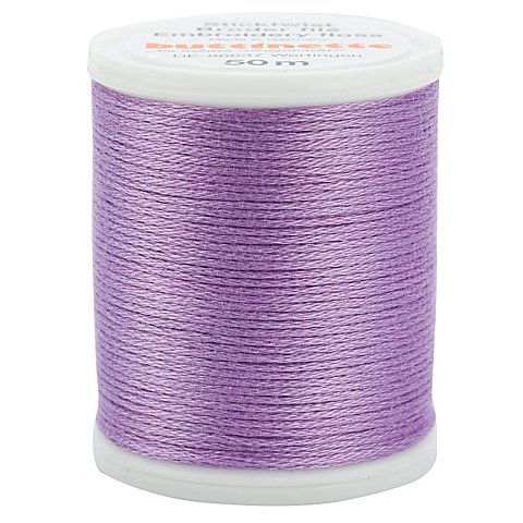 Original buttinette Sticktwist, flieder Original buttinette Sticktwist, flieder von buttinette