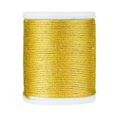Original buttinette Sticktwist, goldgelb Original buttinette Sticktwist, goldgelb von buttinette