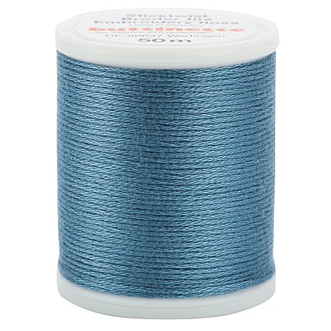 Original buttinette Sticktwist, lagune Original buttinette Sticktwist, lagune von buttinette