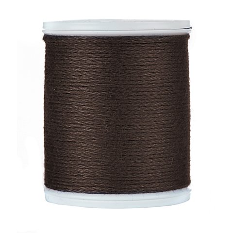 Original buttinette Sticktwist, schoko Original buttinette Sticktwist, schoko von buttinette