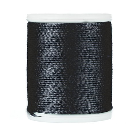 Original buttinette Sticktwist, schwarz Original buttinette Sticktwist, schwarz von buttinette