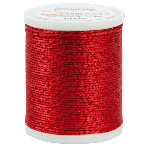 Original buttinette Sticktwist, signalrot Original buttinette Sticktwist, signalrot von buttinette