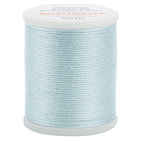 Original buttinette Sticktwist, sky Original buttinette Sticktwist, sky von buttinette