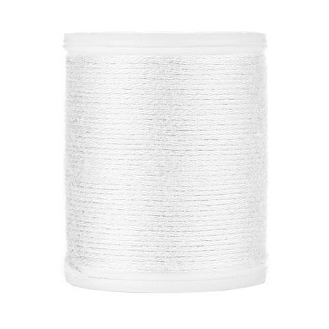 Original buttinette Sticktwist, weiß Original buttinette Sticktwist, weiß von buttinette