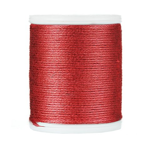 Original buttinette Sticktwist, ziegelrot Original buttinette Sticktwist, ziegelrot von buttinette