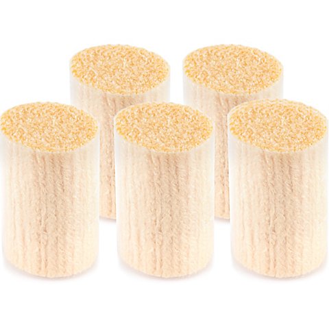 buttinette Acryl-Knüpfgarn, beige, 1.000 Fäden buttinette Acryl-Knüpfgarn, beige, 1.000 Fäden