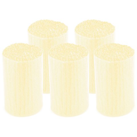 buttinette Acryl-Knüpfgarn, creme, 1.000 Fäden buttinette Acryl-Knüpfgarn, creme, 1.000 Fäden