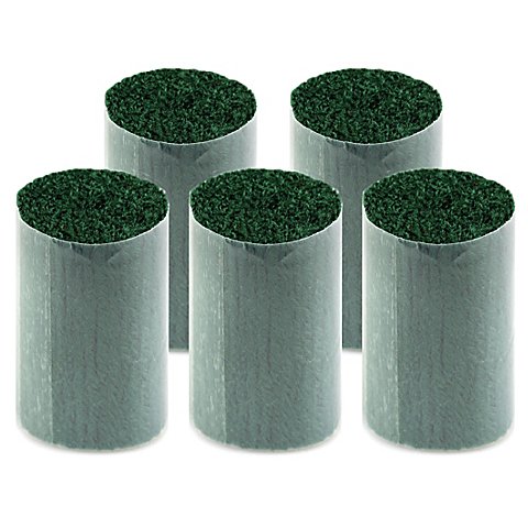 buttinette Acryl-Knüpfgarn, tannengrün, 1.000 Fäden buttinette Acryl-Knüpfgarn, tannengrün, 1.000 Fäden