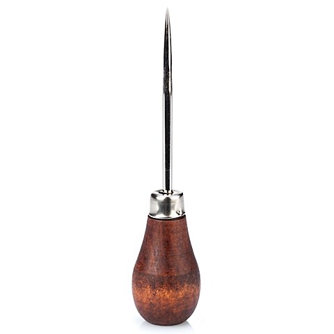 buttinette Ahle, Länge: 11 cm buttinette Ahle, Länge: 11 cm von buttinette