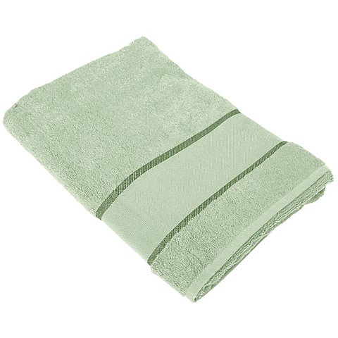 buttinette Duschtuch, salbei buttinette Duschtuch, salbei von buttinette
