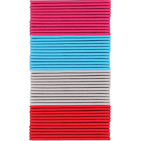 buttinette Elastik-Kordel-Paket "breit", Ø 3 mm, 4x 3 m buttinette Elastik-Kordel-Paket "breit", Ø 3 mm, 4x 3 m von buttinette