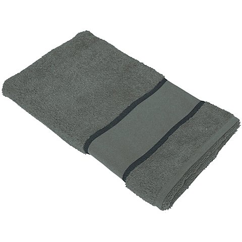 buttinette Handtuch, granit buttinette Handtuch, granit von buttinette