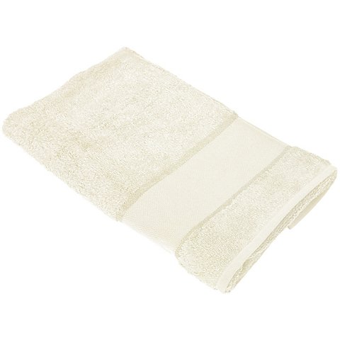 buttinette Handtuch, natur buttinette Handtuch, natur von buttinette