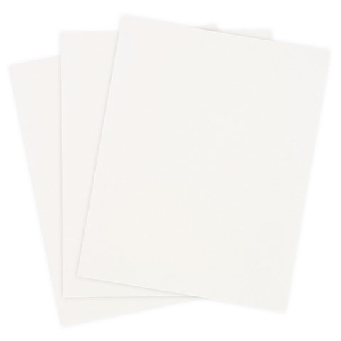 buttinette Malkarton, 24 x 30 cm, 3 Stück buttinette Malkarton, 24 x 30 cm, 3 Stück von buttinette