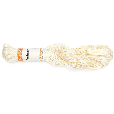 buttinette Perlgarn, sekt, 25g-Strang buttinette Perlgarn, sekt, 25g-Strang von buttinette
