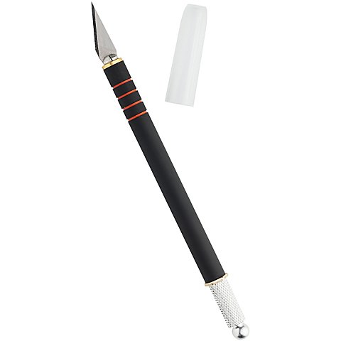 buttinette Präzisionsmesser, Länge: 16 cm buttinette Präzisionsmesser, Länge: 16 cm von buttinette