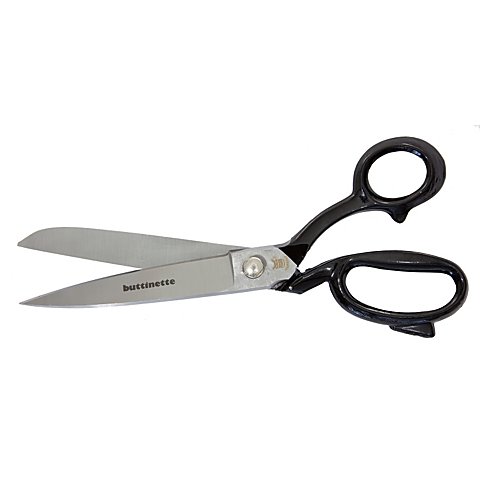 buttinette Profi-Schneiderschere, Länge: 26 cm buttinette Profi-Schneiderschere, Länge: 26 cm von buttinette