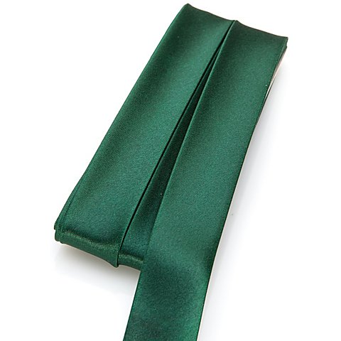 buttinette Satin-Schrägband, tanne, Breite: 2 cm, Länge: 5 m buttinette Satin-Schrägband, tanne, Breite: 2 cm, Länge: 5 m von buttinette