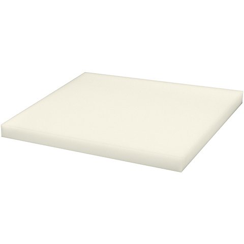 buttinette Schaumstoffpolster, Größe: 40 x 40 x 3 cm, 4,2 kPa buttinette Schaumstoffpolster, Größe: 40 x 40 x 3 cm, 4,2 kPa von buttinette