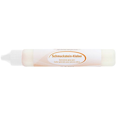 buttinette Schmuckstein-Kleber, 40 g buttinette Schmuckstein-Kleber, 40 g von buttinette