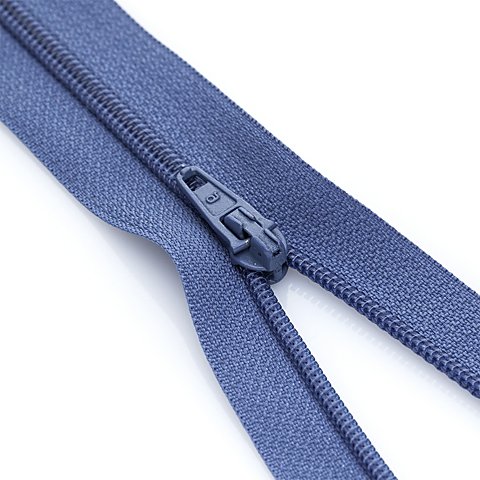 buttinette Standard-Reißverschluss, jeans, nicht teilbar buttinette Standard-Reißverschluss, jeans, nicht teilbar von buttinette