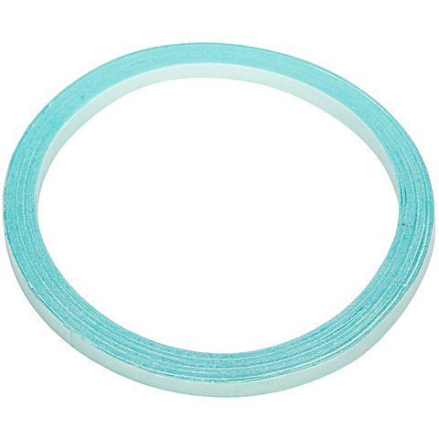 buttinette Stoffklebeband, beidseitig klebend, Breite: 6 mm, Länge: 10 m buttinette Stoffklebeband, beidseitig klebend, Breite: 6 mm, Länge: 10 m von buttinette