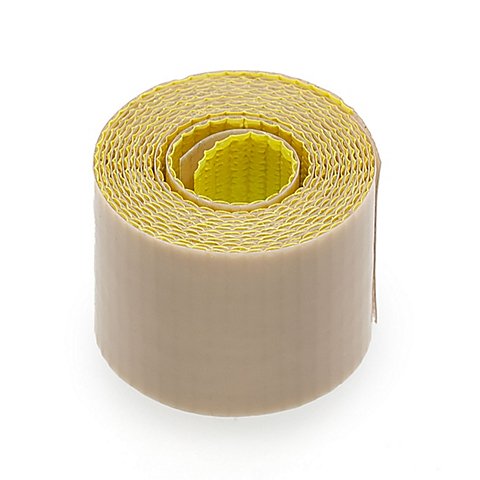 buttinette Teflonband, 25 mm, Länge: 1 m von buttinette