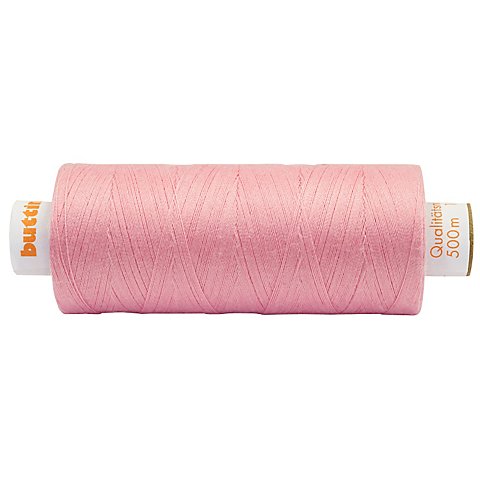 buttinette Universal-Nähgarn, Stärke: 100, 500m-Spule, altrosa buttinette Universal-Nähgarn, Stärke: 100, 500m-Spule, altrosa von buttinette
