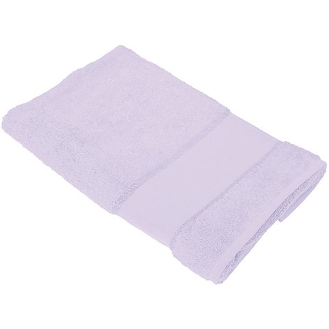 buttinette Walk-Frottier-Handtuch, flieder buttinette Walk-Frottier-Handtuch, flieder von buttinette