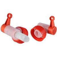buzil Ausgießer rot, transparent buzil Ausgießer rot, transparent von buzil