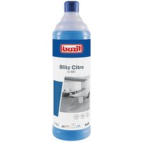 buzil Blitz Citro Allzweckreiniger 1 l von buzil